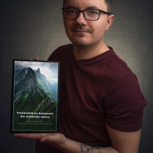 Przewodnik po Szwajcarii dla miłośnika natury