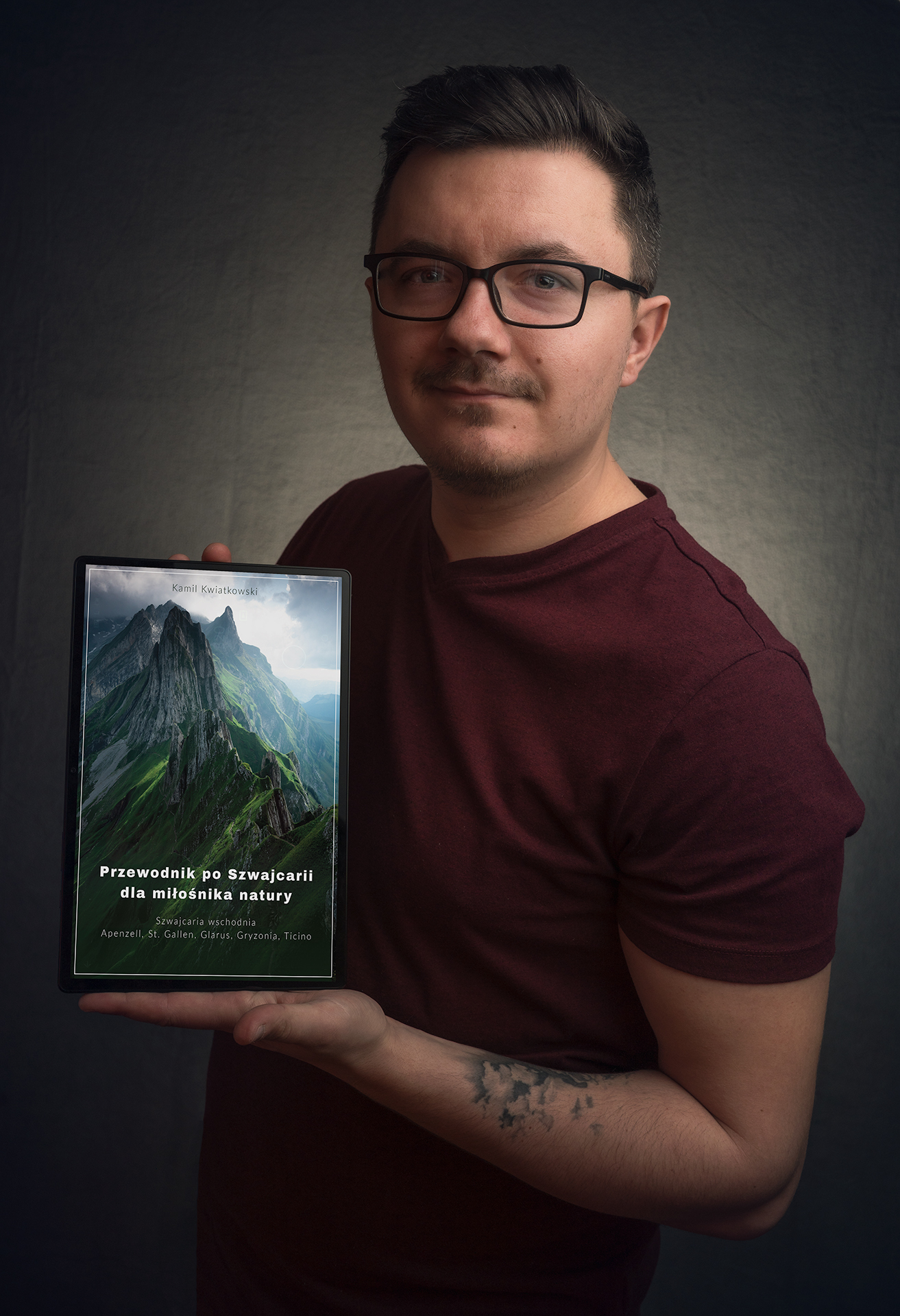 Przewodnik po Szwajcarii dla miłośnika natury - obrazek 2